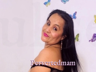 Pervertedmam