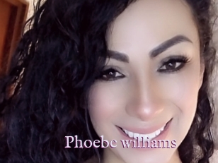 Phoebe_williams