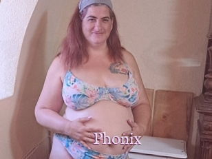 Phonix