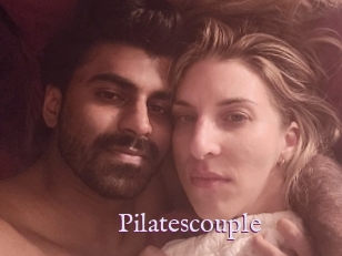 Pilatescouple