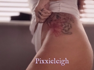 Pixxieleigh
