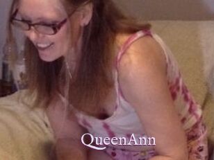 QueenAnn Uk Sexy Milfs
