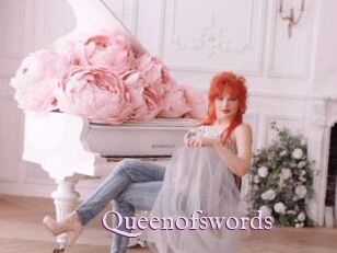 Queenofswords