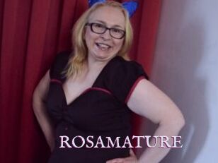 ROSAMATURE Uk Sexy Milfs
