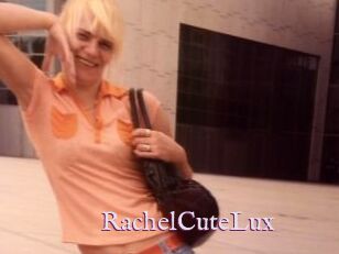RachelCuteLux Uk Sexy Milfs