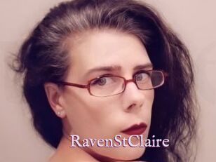 RavenStClaire Uk Sexy Milfs