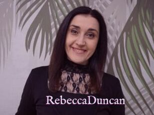 RebeccaDuncan Uk Sexy Milfs
