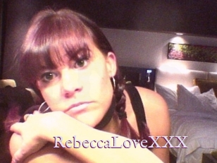 RebeccaLoveXXX Uk Sexy Milfs