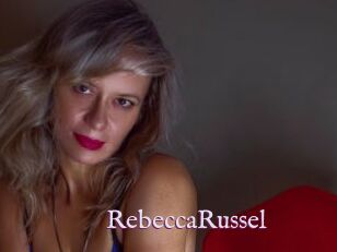 RebeccaRussel Uk Sexy Milfs