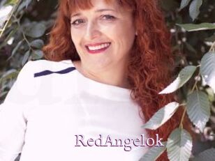 RedAngelok Uk Sexy Milfs