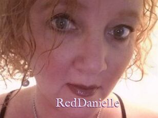 RedDanielle Uk Sexy Milfs