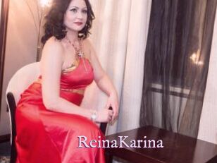 ReinaKarina Uk Sexy Milfs