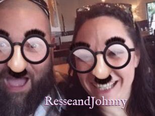 Resse_and_Johnny Uk Sexy Milfs