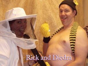 Rick_and_Diedra Uk Sexy Milfs