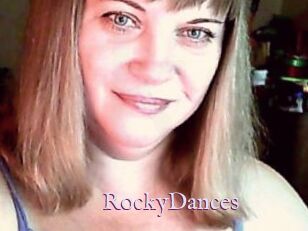RockyDances Uk Sexy Milfs