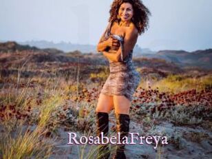 RosabelaFreya Uk Sexy Milfs