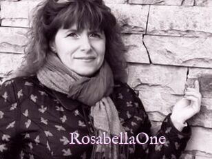 RosabellaOne Uk Sexy Milfs
