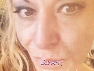 Rose77 Uk Sexy Milfs
