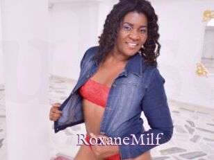 RoxaneMilf Uk Sexy Milfs