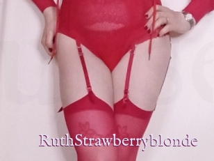 RuthStrawberryblonde Uk Sexy Milfs