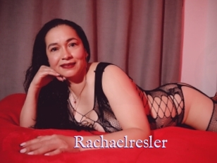 Rachaelresler