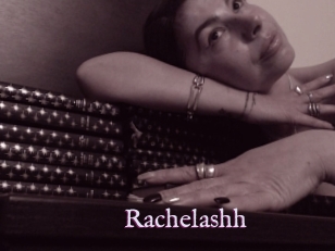 Rachelashh