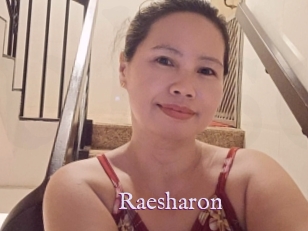 Raesharon