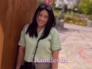 Ranialestari