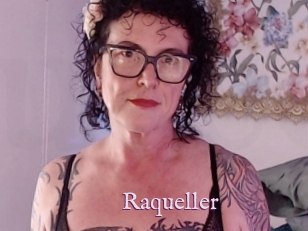 Raqueller