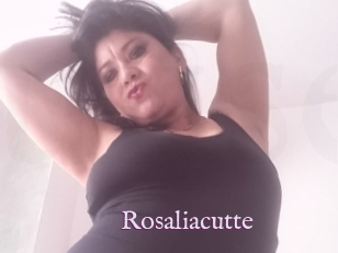 Rosaliacutte