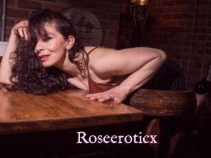roseeroticx Uk Sexy Milfs