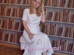 rosemarietremel Uk Sexy Milfs