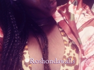 Roshondawalls