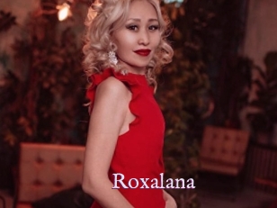 Roxalana
