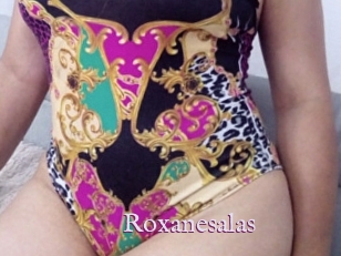 roxanesalas Uk Sexy Milfs