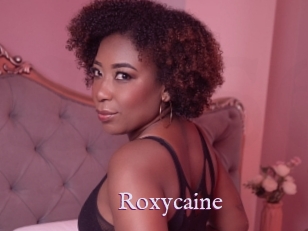 Roxycaine