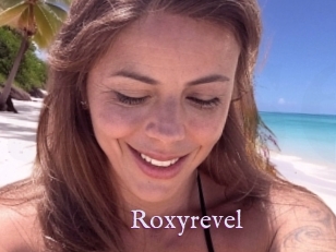 Roxyrevel