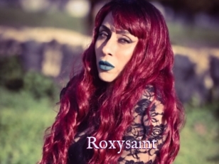 roxysaint Uk Sexy Milfs