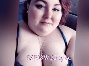 SSBBWKittyxo Uk Sexy Milfs