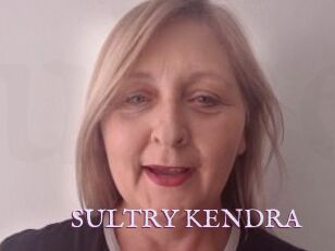 SULTRY_KENDRA Uk Sexy Milfs