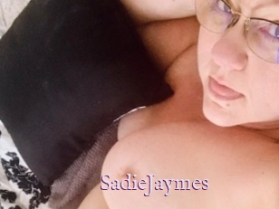 SadieJaymes Uk Sexy Milfs