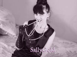 SallyGold Uk Sexy Milfs