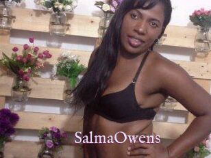 SalmaOwens Uk Sexy Milfs