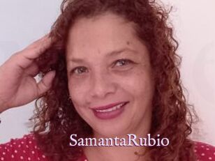 SamantaRubio Uk Sexy Milfs