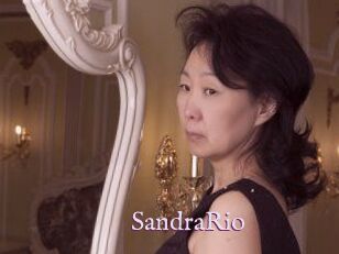 SandraRio Uk Sexy Milfs