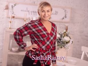 SashaRamsy