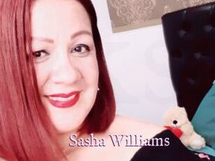 Sasha_Williams Uk Sexy Milfs