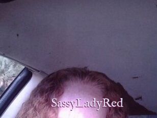 SassyLadyRed Uk Sexy Milfs