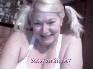 Sassyandnasty Uk Sexy Milfs