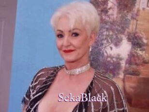 SekaBlack Uk Sexy Milfs